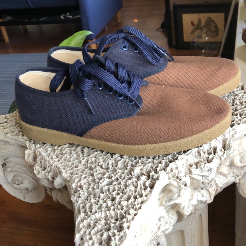 Zig Zag Sneakers